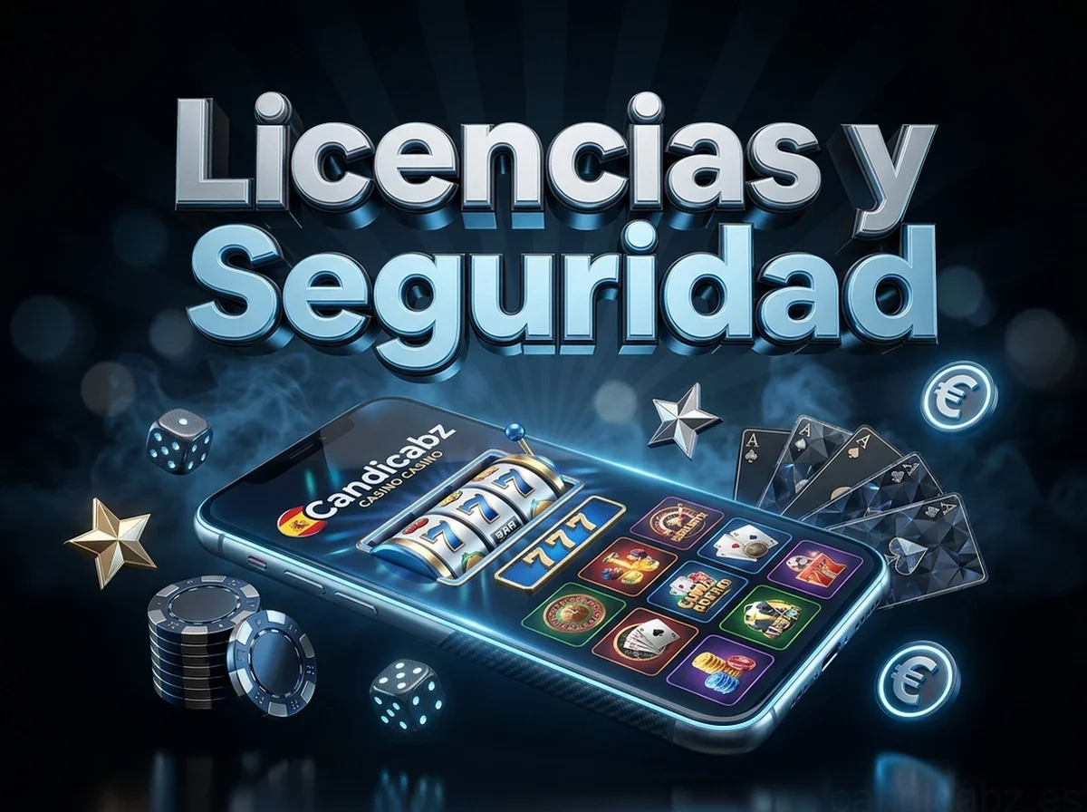 Licencias y Seguridad