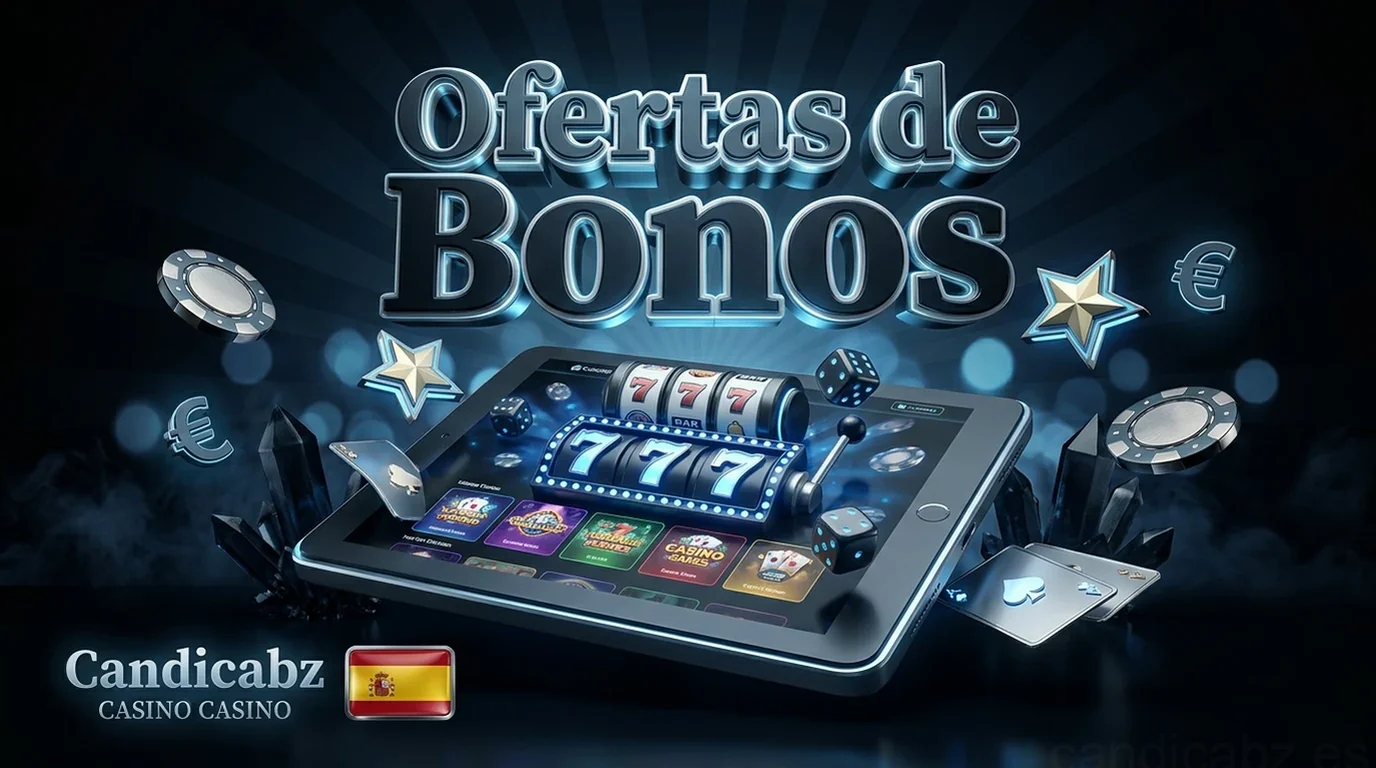 Ofertas de Bonos