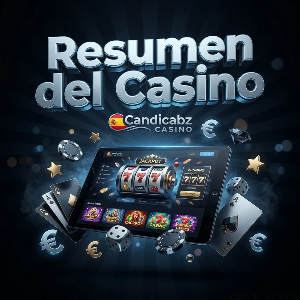 Resumen del Casino